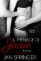 [The Key Club 06] • Il Ménage Di Jaxie